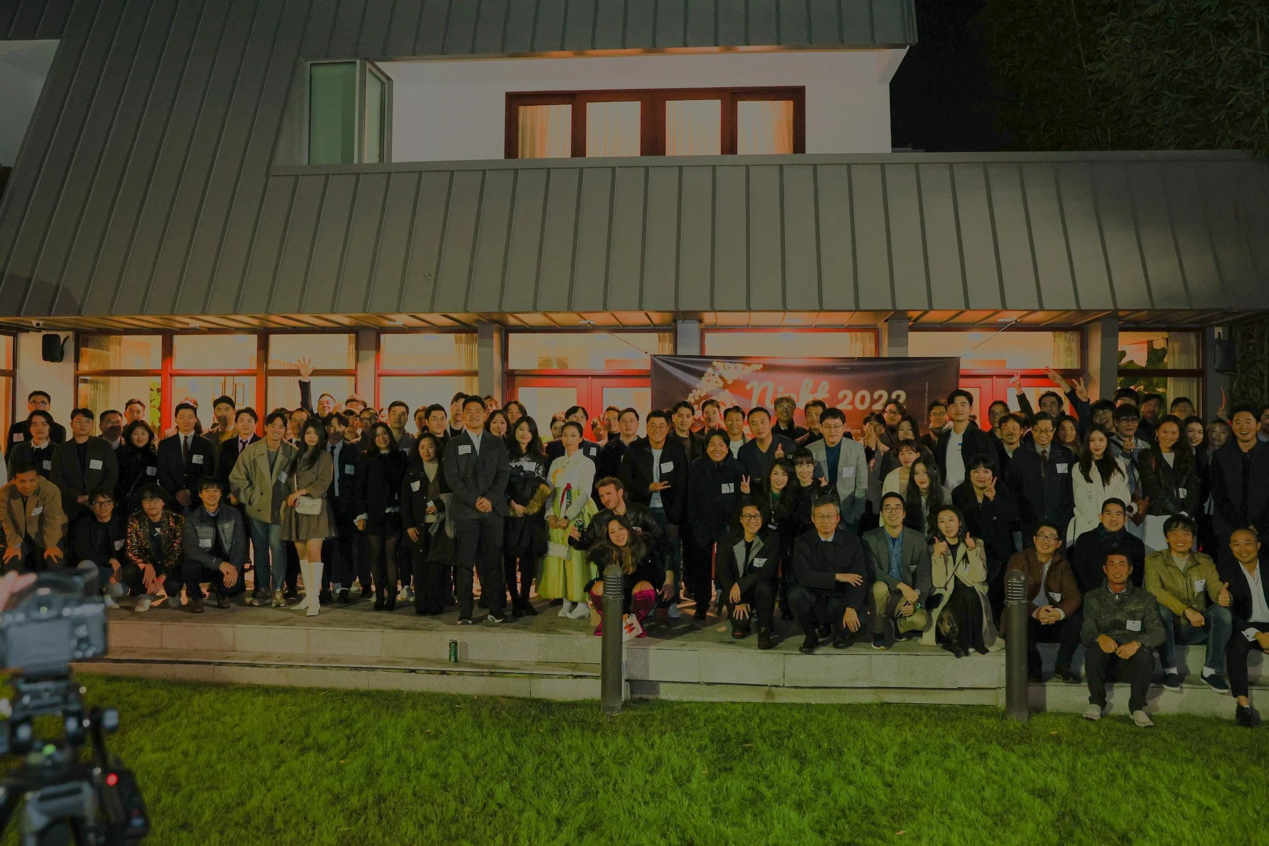 SoCal K-Group Community